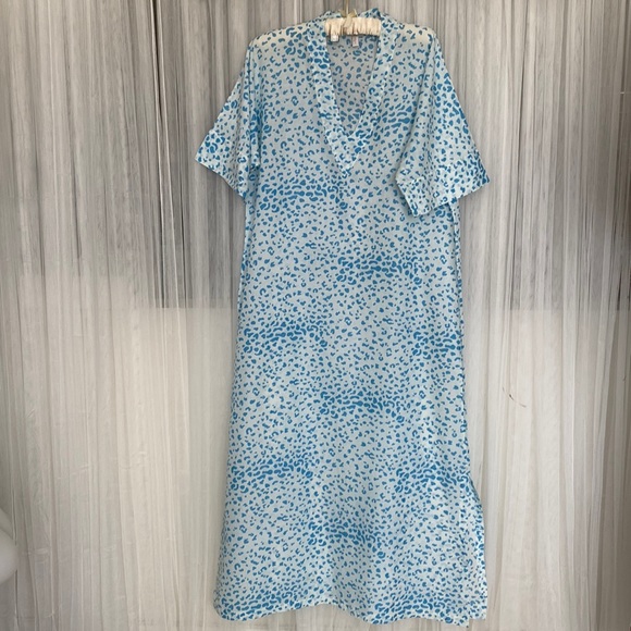 Pratesi luxurious caftan - Picture 1 of 17